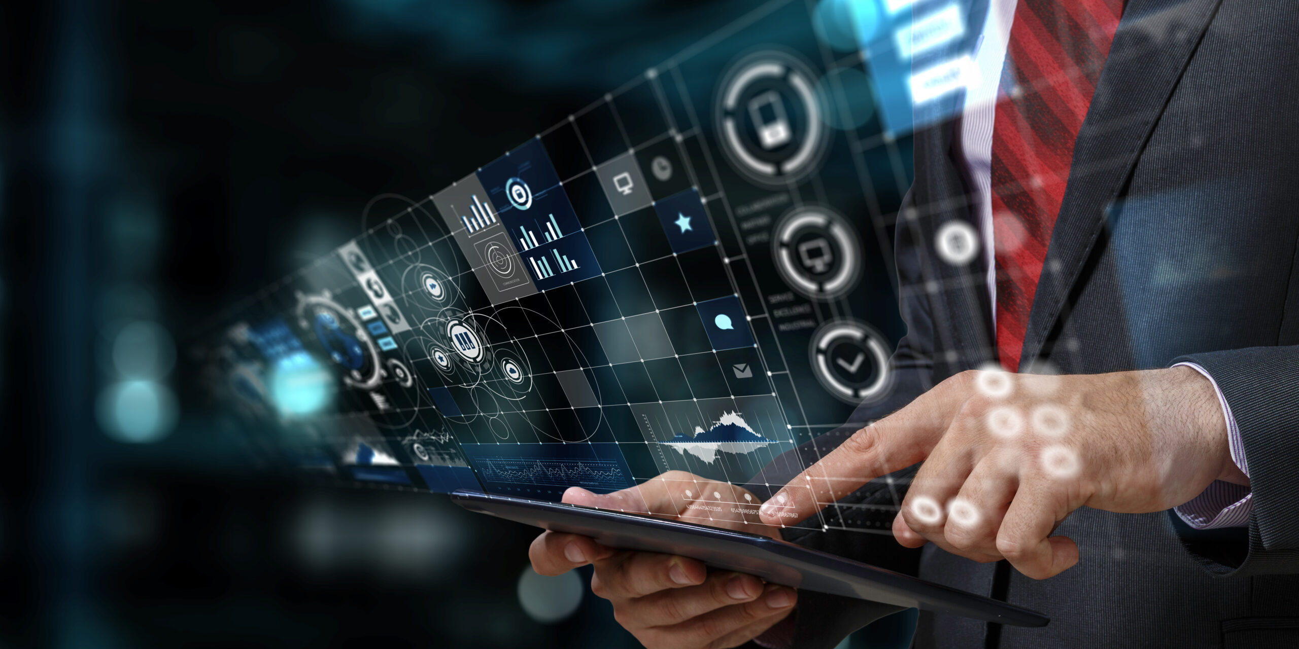 AYAT Group|Companies