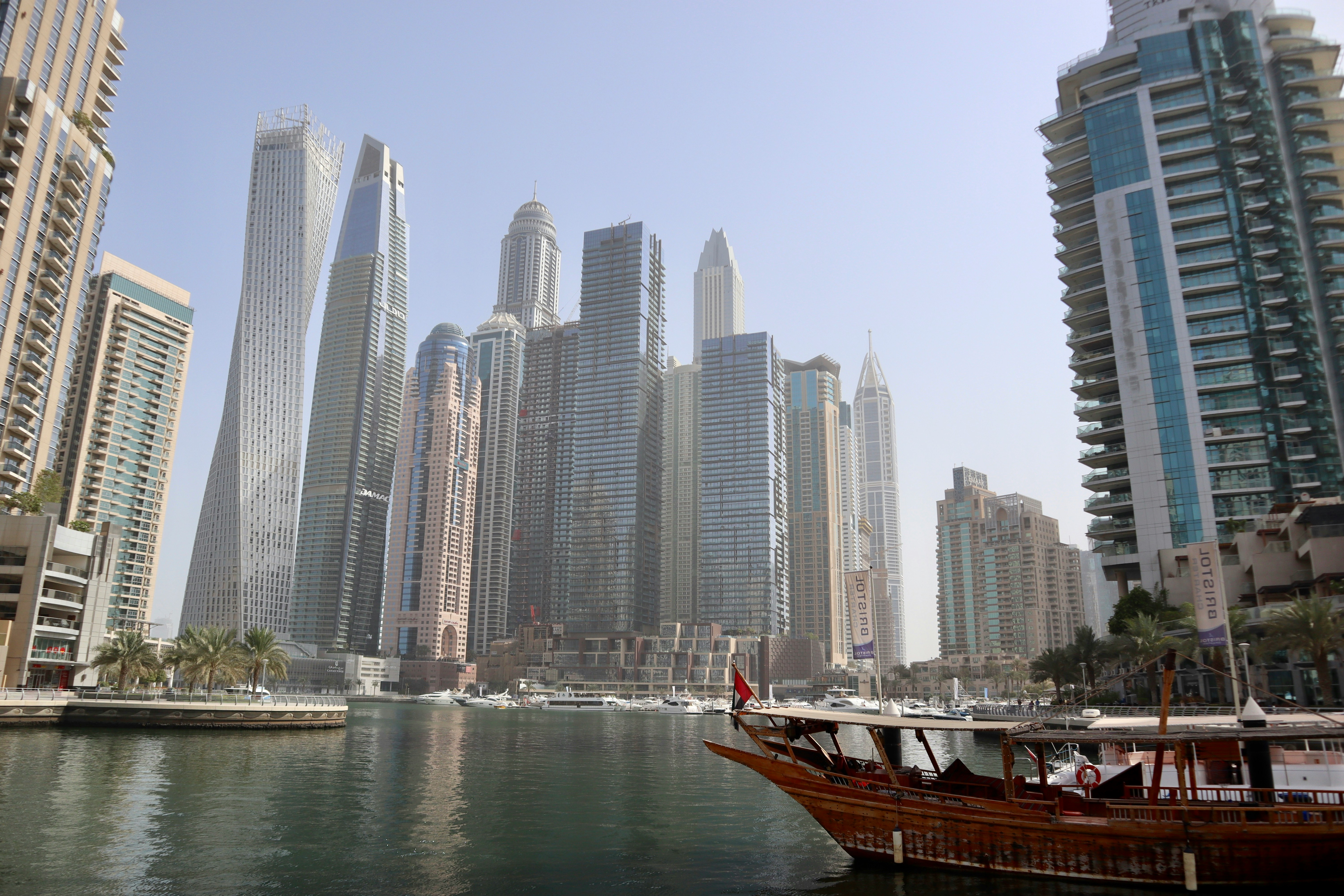 AYAT Group | The Rise of Dubai Holding Company Ayat Group in Luxury Real Estate