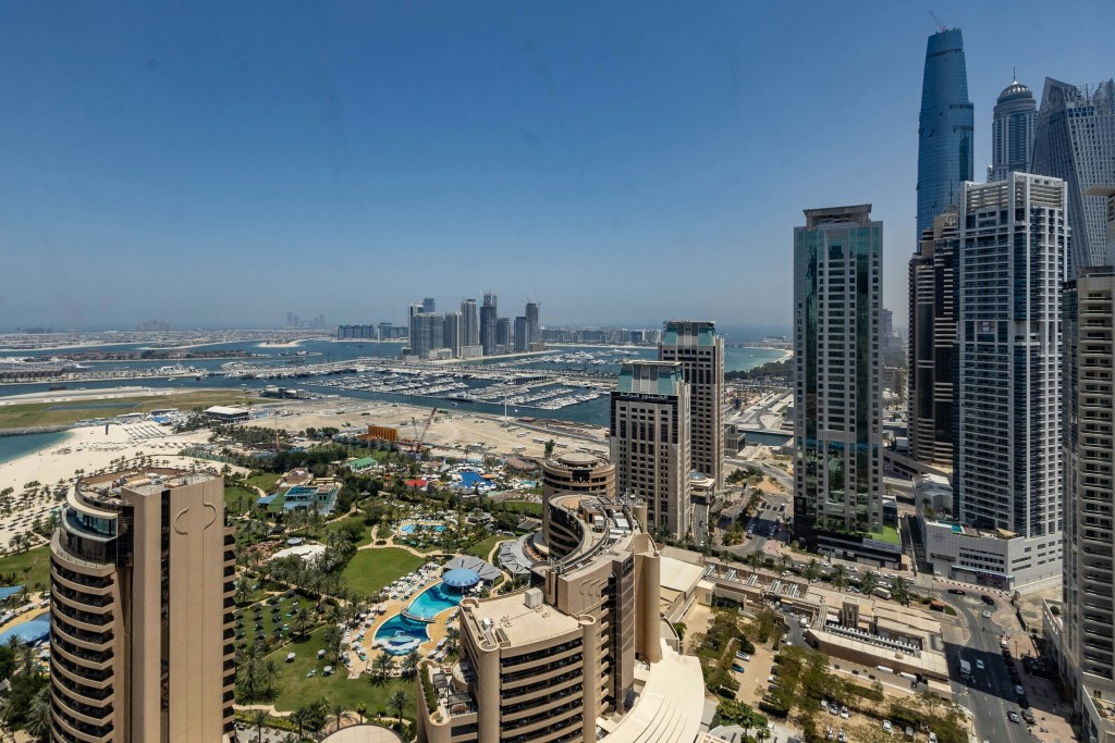 Ayat Group of Company Dubai