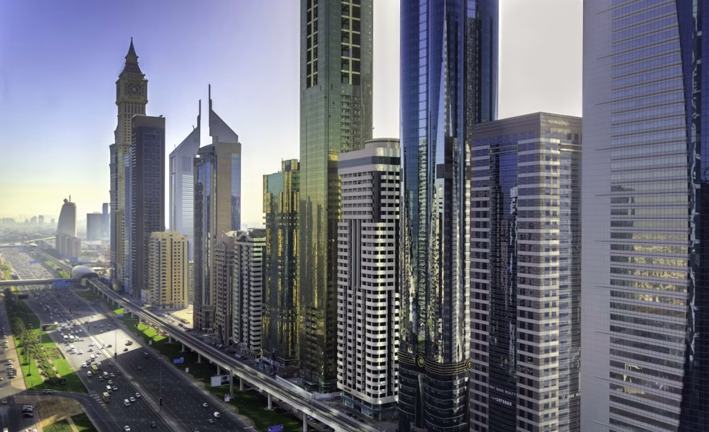 AYAT Group | Why Choose Ayat Group as a Real Estate Conglomerate UAE?